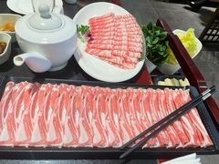 -东来顺饭庄(金泉广场店)