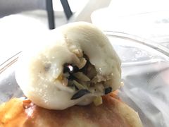 炒肉团子-昆艺糕团