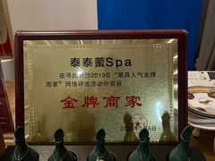 -泰乐道·SPA·按摩·足道(坡子街店)