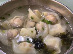 -食惠里小笼包面馆(越秀店)
