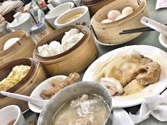 -香港蓮香樓(上環店)