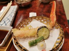 -蟹道乐( 新宿駅前店)