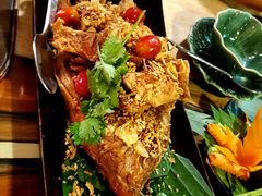 -Kinnaree by Vanessa WU