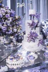 -DNA Wedding 婚礼记(上海店)