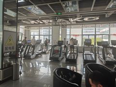 -奇迹健身·恒温游泳(金海首座店)