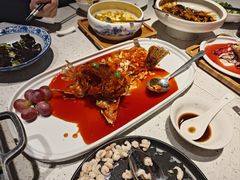 -松鹤楼(狮山永利广场店)