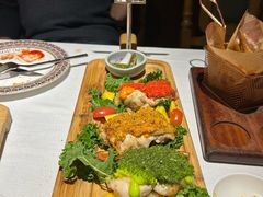 -俄士厨房(五棵松华熙LIVE店)