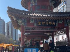 -皇家御河游(紫御湾码头)