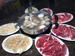 -八合里潮汕鲜牛肉火锅(深圳海岸城店)