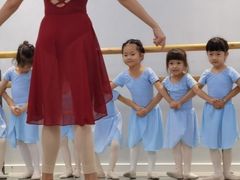 -舞研舞蹈培训(魏公村校区)