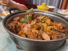 -伊帆食府·青海地方特色美食