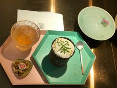-茶是一枝花泡茶店