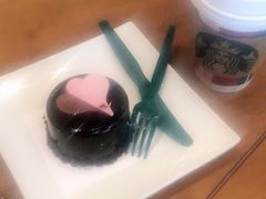 -星巴克(天津大悦城第二店)