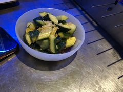 -很久以前羊肉串(打浦路店)