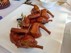 -百盛·鼎膳(中海财富中心)