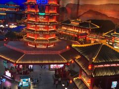 -万达茂商场(南京仙林店)