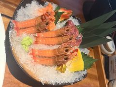 -京料理·日料自助·铁板燒(复悦城店)
