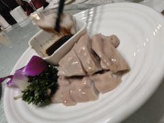 -新聚丰菜馆(太监弄店)