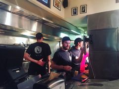 -Fergburger(皇后镇店)