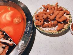 -大龙燚火锅(天钥桥路店)