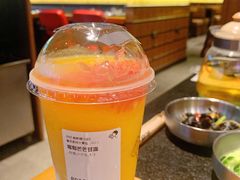 -喜茶(深圳海岸城店)