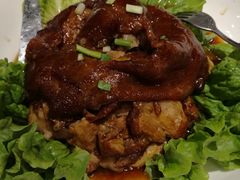 -老浒记民俗酒楼(王府井店)