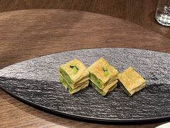 -彩丰楼中餐厅(佘山世茂洲际酒店)
