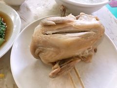 盐焗鸡-佳基盐焗鸡