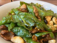 -九转小磨·非遗东北菜(群力店)