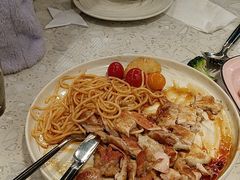 -Aqua Oasis 水天堂(常熟永旺店)