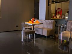 -璞渼咖啡 ROOF P.M. Café(浦东美术馆店)