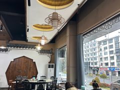 -朗妈私房菜(婺女州店)