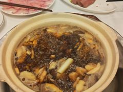 -天宜隆蘑菇宴火锅(石景山旗舰店)