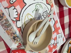 -西贝(六里桥旗舰店)