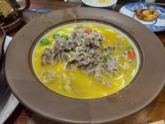 -老西门·常州菜(新区店)