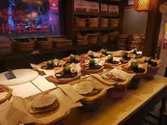 -大张烙馍村(泉山店)