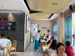 -金典银峰老鹅馆·昆山菜(亭林公园店)