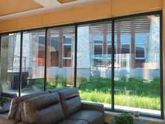 -喀纳斯鸿福生态度假酒店