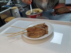 -八婆婆烧仙草(SM城市广场店)