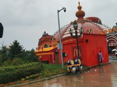 -俄罗斯国家大马戏团