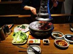 -泥炉烧肉师(新街口金銮巷店)