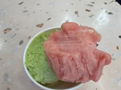 -CREAM STORY意大利手工冰淇淋&甜品(万象前海店)