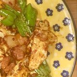 和外卖一模一样味道的农家一碗香