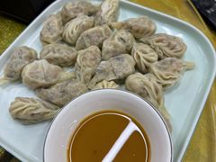 -阿静美食