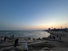 -老虎石海上公园