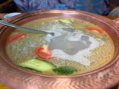 -民食香·腊排骨野生菌美食(木府店)