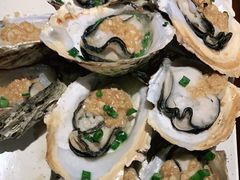 -木屋烧烤(坂田天安云谷店)