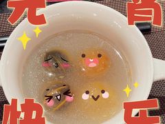 -深圳国际会展中心洲际酒店