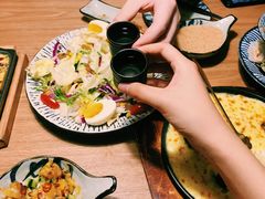 -西月山居匠心创意料理(江汉路新佳丽广场店)