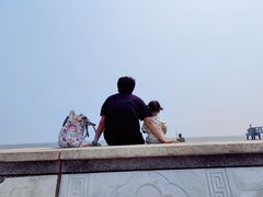 -天津妈祖文化园